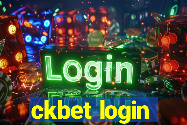 ckbet login